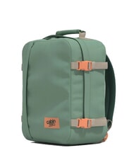 CABINZERO CLASSIC 28L Underseater Reiserucksack Salbeiwald - Rucksäcke für Schule &amp; Freizeit - 3