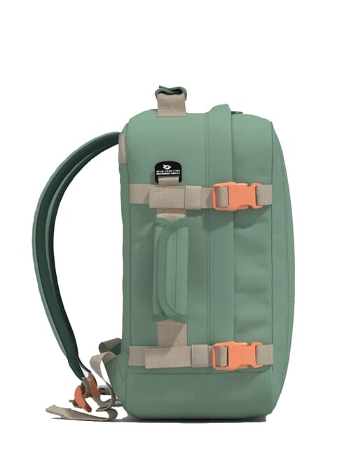 CLASSIC 28L Underseater Reiserucksack Salbeiwald - Rucksäcke für Schule &amp; Freizeit