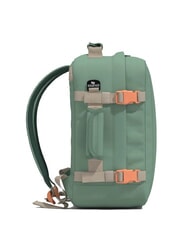 CABINZERO CLASSIC 28L Underseater Reiserucksack Salbeiwald - Rucksäcke für Schule &amp; Freizeit - 4