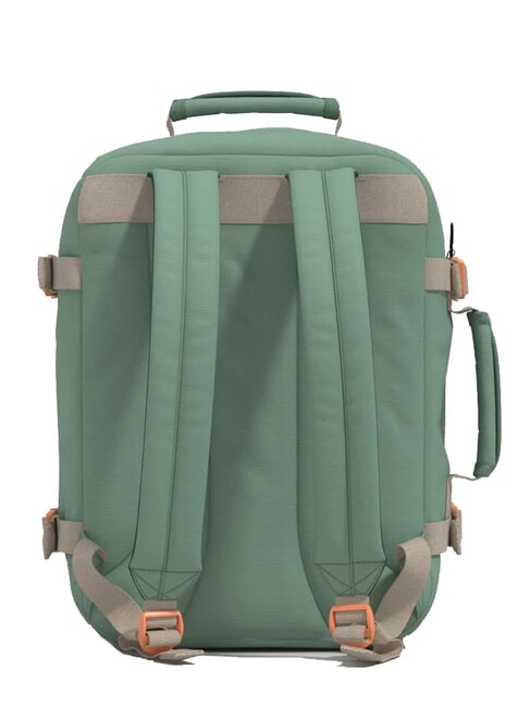 CLASSIC 28L Underseater Reiserucksack Salbeiwald - Rucksäcke für Schule &amp; Freizeit