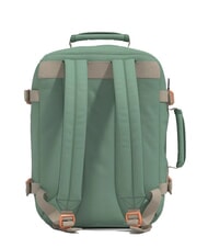 CABINZERO CLASSIC 28L Underseater Reiserucksack Salbeiwald - Rucksäcke für Schule &amp; Freizeit - 5