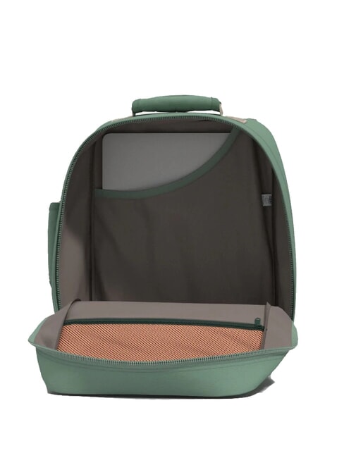 CLASSIC 28L Underseater Reiserucksack Salbeiwald - Rucksäcke für Schule &amp; Freizeit