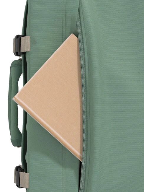 CLASSIC 28L Underseater Reiserucksack Salbeiwald - Rucksäcke für Schule &amp; Freizeit