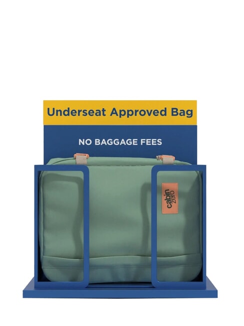 CLASSIC 28L Underseater Reiserucksack Salbeiwald - Rucksäcke für Schule &amp; Freizeit