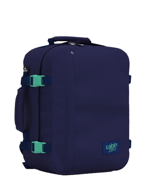 CLASSIC 28L Underseater Reiserucksack Tiefsee - Rucksäcke für Schule &amp; Freizeit