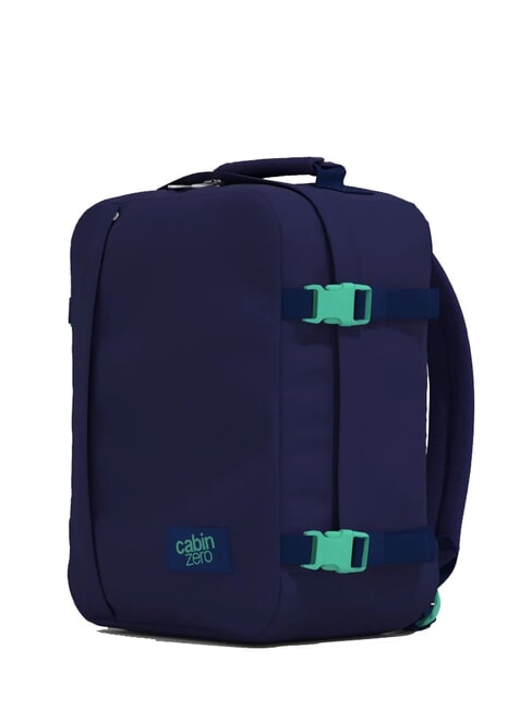 CLASSIC 28L Underseater Reiserucksack Tiefsee - Rucksäcke für Schule &amp; Freizeit