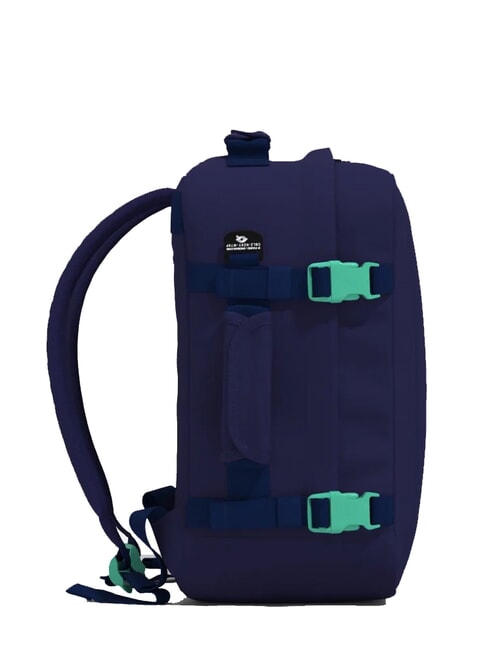 CLASSIC 28L Underseater Reiserucksack Tiefsee - Rucksäcke für Schule &amp; Freizeit