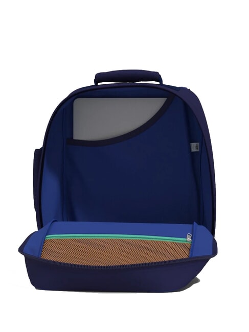 CLASSIC 28L Underseater Reiserucksack Tiefsee - Rucksäcke für Schule &amp; Freizeit