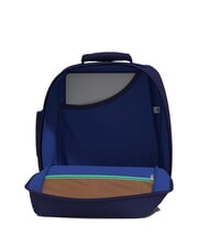 CABINZERO CLASSIC 28L Underseater Reiserucksack Tiefsee - Rucksäcke für Schule &amp; Freizeit - 6
