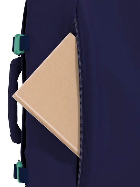 CLASSIC 28L Underseater Reiserucksack Tiefsee - Rucksäcke für Schule &amp; Freizeit