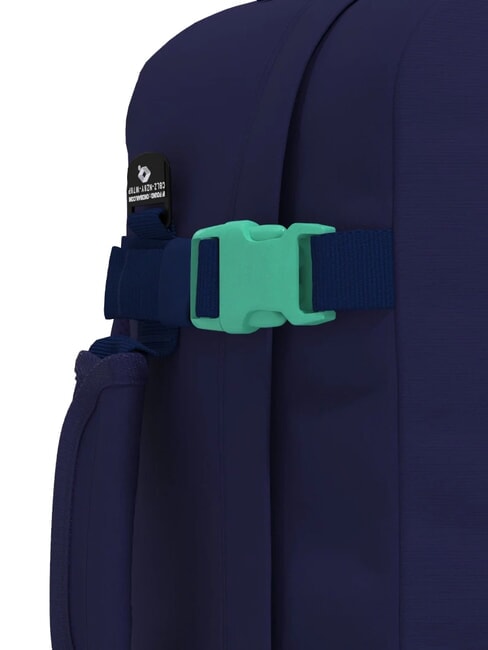 CLASSIC 28L Underseater Reiserucksack Tiefsee - Rucksäcke für Schule &amp; Freizeit