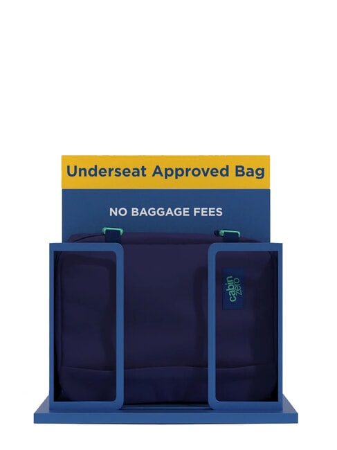 CLASSIC 28L Underseater Reiserucksack Tiefsee - Rucksäcke für Schule &amp; Freizeit