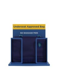 CABINZERO CLASSIC 28L Underseater Reiserucksack Tiefsee - Rucksäcke für Schule &amp; Freizeit - 9