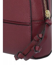 THE BRIDGE DOMITILLA  Lederschönheit Chianti / Bordeaux / Gold - Beauty-Case - 3