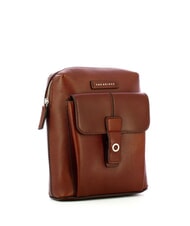 THE BRIDGE BIAGIO Ledertasche - Umhängetaschen Herren