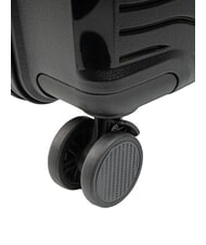 LESAC SLIDE Großer erweiterbarer Trolley Schwarz - Harte Trolleys - 9