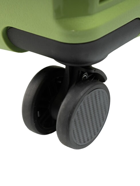 SLIDE Handgepäcktrolley Salbeigrün - Handgepäck