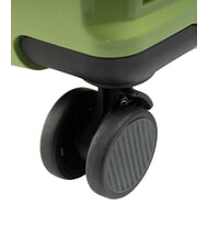 LESAC SLIDE Handgepäcktrolley Salbeigrün - Handgepäck - 8