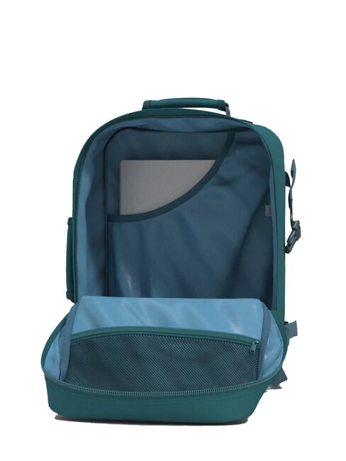 CLASSIC 36L Underseater Reiserucksack arubanblau - Rucksäcke für Schule &amp; Freizeit