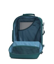 CABINZERO CLASSIC 36L Underseater Reiserucksack arubanblau - Rucksäcke für Schule &amp; Freizeit - 6