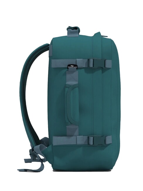 CLASSIC 36L Underseater Reiserucksack arubanblau - Rucksäcke für Schule &amp; Freizeit