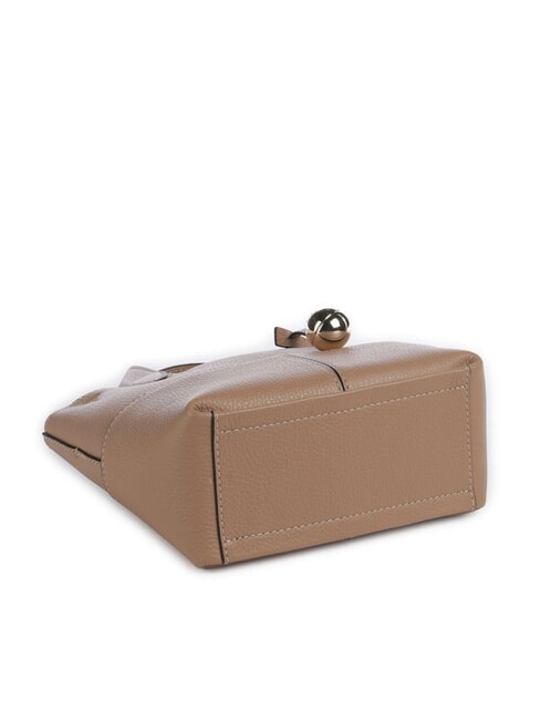 PRIMROSE  Umhängetasche, Leder Wüste - Damentaschen