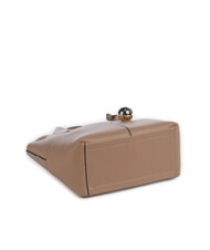 FURLA PRIMROSE  Umhängetasche, Leder Wüste - Damentaschen - 5