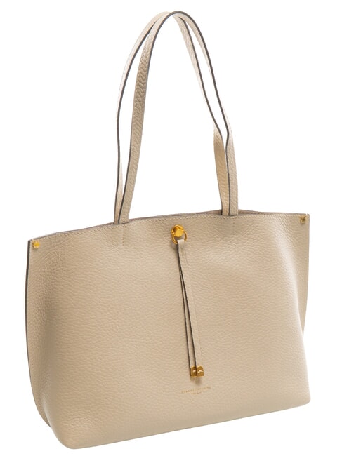 EGLE Einkaufstasche aus Leder Lamm - Damentaschen