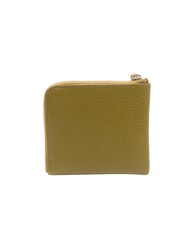 GIANNI CHIARINI WALLETS GRAIN Mini-Flachgeldbörse - Brieftaschen Damen