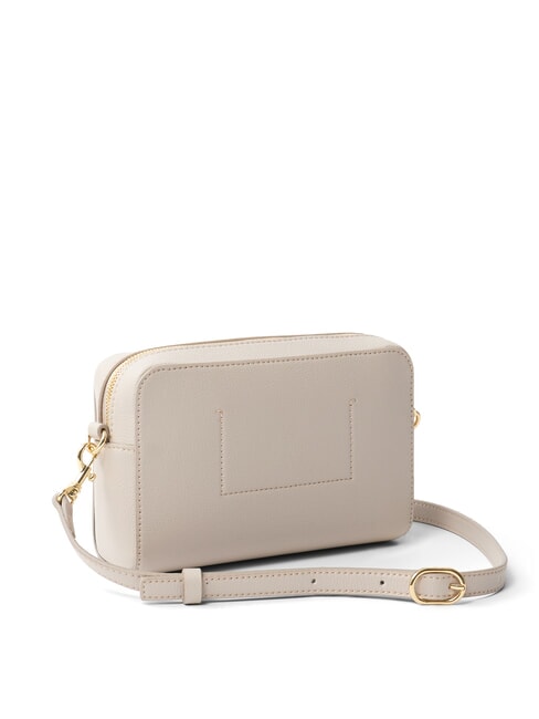 CKJ MINIMAL MONOGRAM Kameratasche Umhängetasche Chateau - Damentaschen