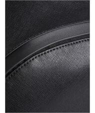 CALVIN KLEIN CK MUST Rucksack mit 15"-Laptopfach auf Schwarz - Rucksäcke für Schule &amp; Freizeit - 3