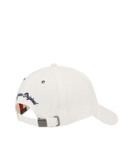 TOMMY HILFIGER TJM ARCHIVE SCRIPT Baseballkappe Weiss - Mützen/Hüte - 2