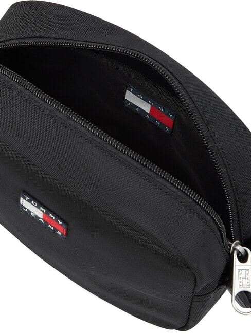 TJW DAILY  Mini-Umhängetasche Schwarz - Damentaschen