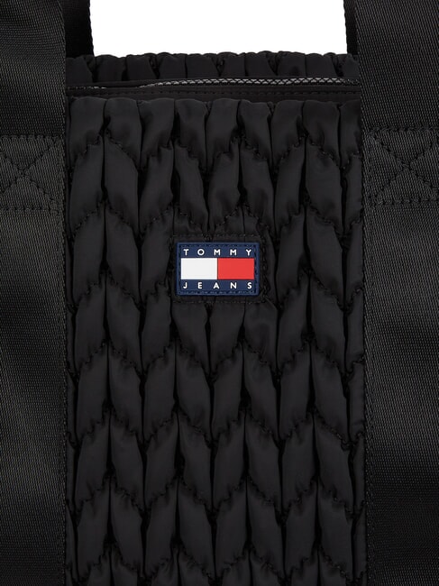 TJW URBAN Umhängetasche Schwarz - Damentaschen