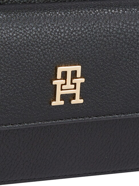 TH DISTINCT  Mini-Umhängetasche Schwarz - Damentaschen