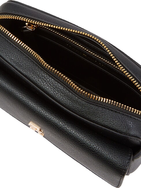 TH DISTINCT  Mini-Umhängetasche Schwarz - Damentaschen