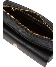 TOMMY HILFIGER TH DISTINCT  Mini-Umhängetasche Schwarz - Damentaschen - 4