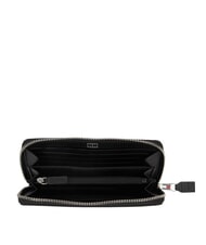 TOMMY HILFIGER TJW MUST  Große Geldbörse mit Rundum-Reißverschluss - Brieftaschen Damen