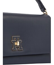 TOMMY HILFIGER TH MODERN  Umhängetasche spaceblau/schwarz - Damentaschen - 3