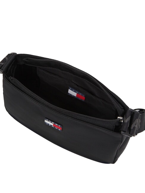 TJW DAILY Umhängetasche Schwarz - Damentaschen