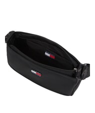 TOMMY HILFIGER TJW DAILY Umhängetasche Schwarz - Damentaschen - 3