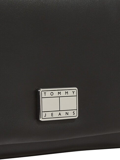 TJW AMERICAN COOL Mini-Umhängetasche Schwarz - Damentaschen