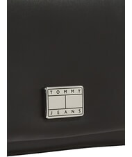 TOMMY HILFIGER TJW AMERICAN COOL Mini-Umhängetasche Schwarz - Damentaschen - 3