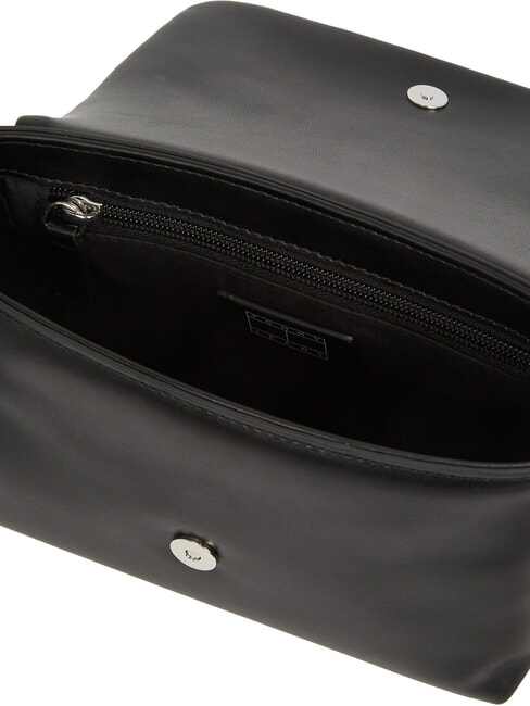 TJW AMERICAN COOL Mini-Umhängetasche Schwarz - Damentaschen