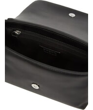 TOMMY HILFIGER TJW AMERICAN COOL Mini-Umhängetasche Schwarz - Damentaschen - 4