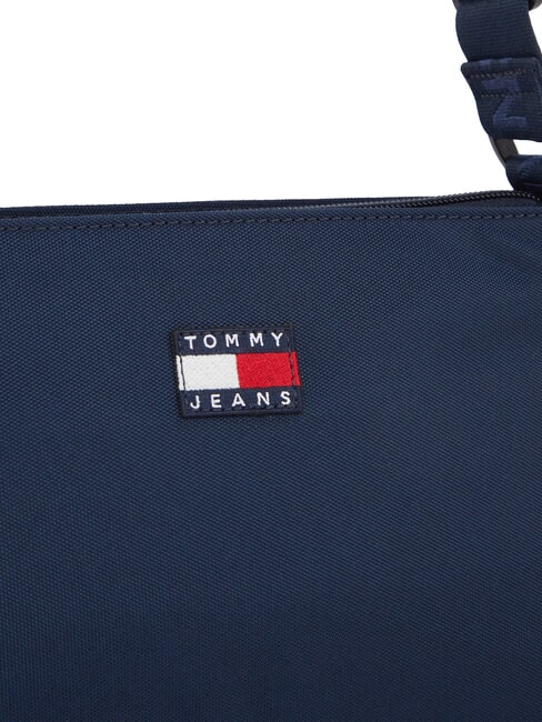 TJW DAILY Umhängetasche dunkles Nachtmarineblau - Damentaschen