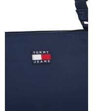 TOMMY HILFIGER TJW DAILY Umhängetasche dunkles Nachtmarineblau - Damentaschen - 3