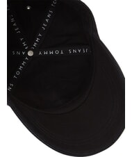 TOMMY HILFIGER TJM ARCHIVE SCRIPT Baseballkappe Schwarz - Mützen/Hüte - 3