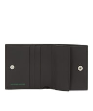 TOMMY HILFIGER TJM HERITAGE LEATHER Geldbörse - Brieftaschen Herren