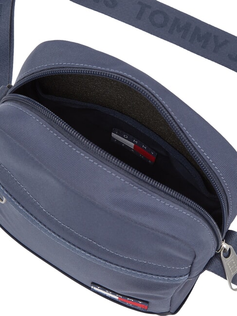 TJM ESS DAILY Geldbeutel Marine - Umhängetaschen Herren